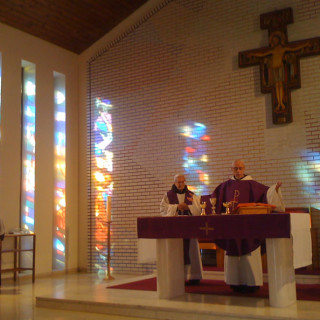 Photo of St. Anthony Friary