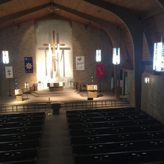 Photo of Saint John Lutheran Church