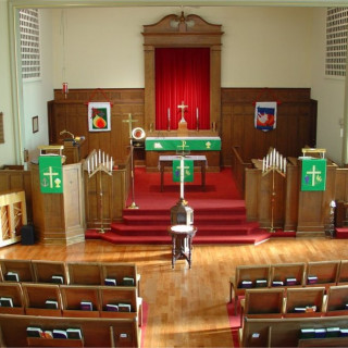 Photo of St. Paul Lutheran Church