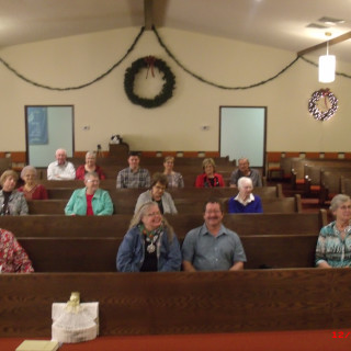 Photo of First Baptist Church of Tow