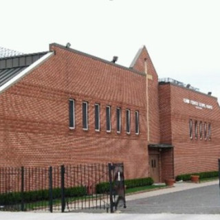 Good Tidings Gospel Chapel