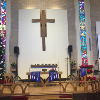 Photo of St Mark Lutheran Church of Omaha