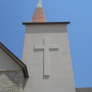 Photo of St John Church