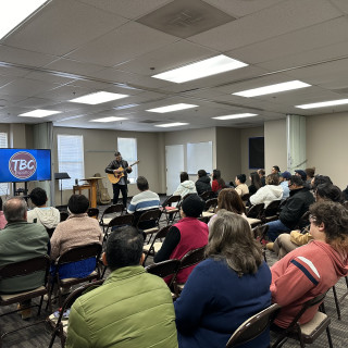 Photo of TBC Español