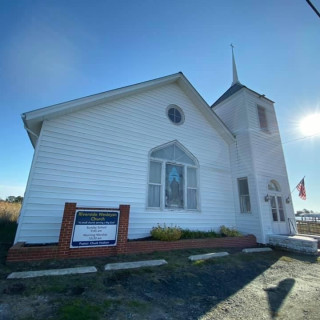Photo of Riverside Wesleyan Church