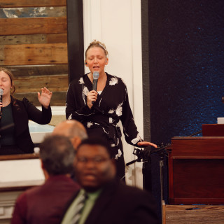 Photo of United Pentecostal Church
