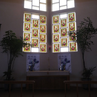Photo of Saint Philip Lutheran Church
