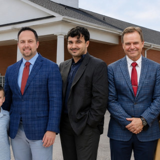 Photo of Cornerstone Baptist Church