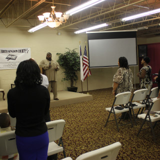 Photo of New Birth Kingdom Church