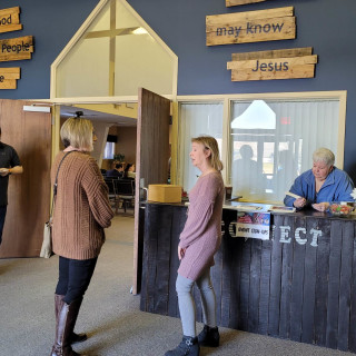 Photo of Westshore Christian Church