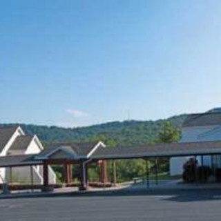 Photo of Holiday Island Community Church Holiday Island, AR