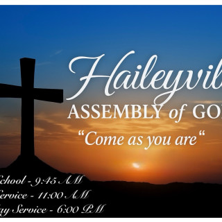 Assembly of God