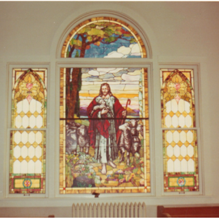 Photo of St. John Church