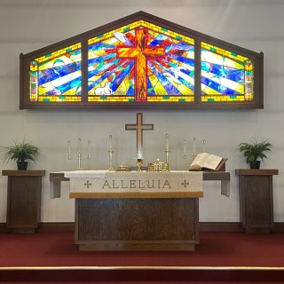 Christ Lutheran Church