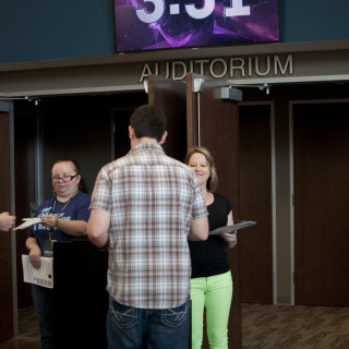 Photo of Crosspoint Church