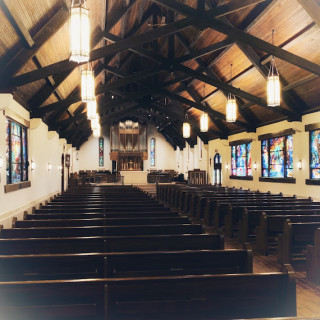 Photo of St. Matthew's Episcopal Church