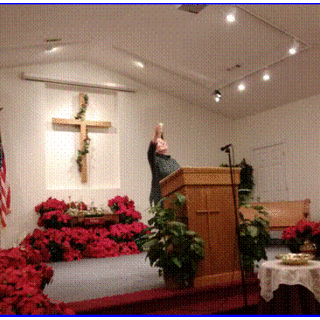 Photo of Cridersville Church of the Nazarene