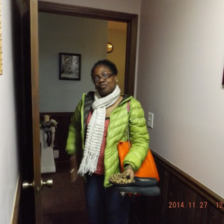 Photo of New Jerusalem Baptist Church