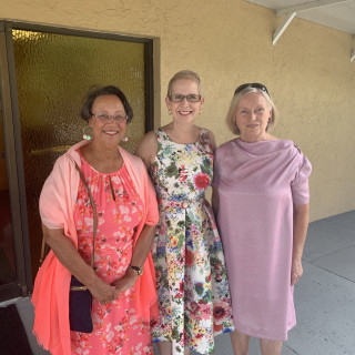 Photo of West Palm Beach First Church of the Nazarene