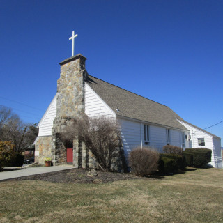 1st Baptist Church, New Holland, PA
