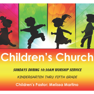 Photo of Movement Church