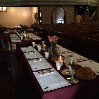 Photo of Lutheran Church of the Messiah