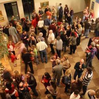 Photo of Christ Community Church