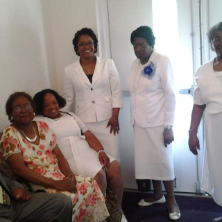 Photo of BLESSED HOPE MISSIONARY BAPTIST CHURCH 