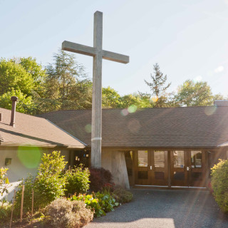 Aldersgate United Methodist Church