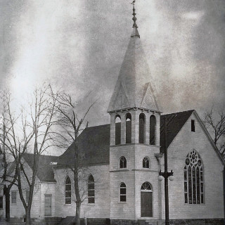 Photo of Zion Evangelical Lutheran Church