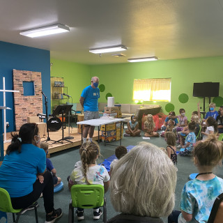 Photo of Orchard Community Church