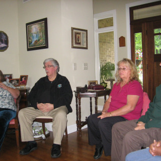 Photo of Dayton Simple Church At Home