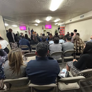 Photo of Cottonwood Spanish Seventh-day Adventist Church/ Cottonwood  Iglesia Adventista del Septimo Dia