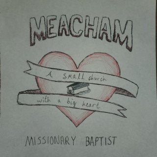 Photo of Meacham Baptist Church