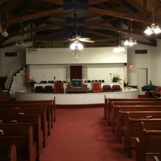 Photo of Doughty Chapel African Methodist Episcopal Church