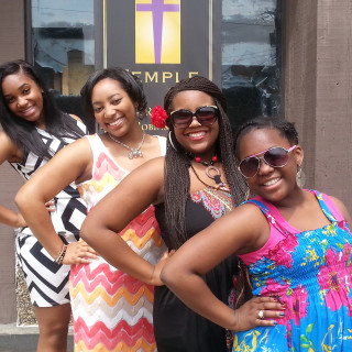 Photo of Revival Temple Fellowship Ministries