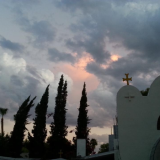 Saint Anthony the Great Orthodox Monastery