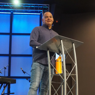 Photo of Elevated Church Pinellas Park