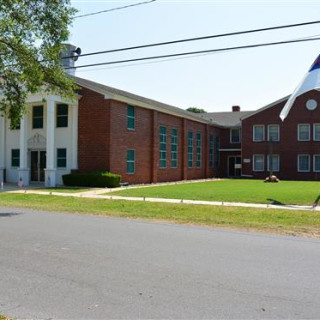 Heights Baptist Church