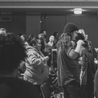 Photo of Forefront Brooklyn Church