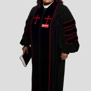 Photo of THE BIBLE NETWORK