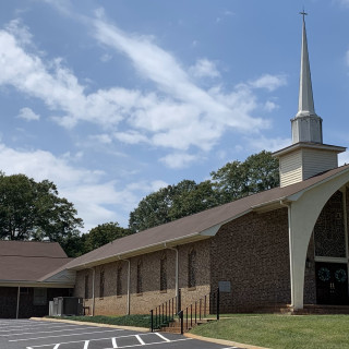 Photo of Harvest Baptist Church
