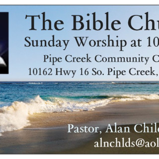 Brookeland United Pentecostal Church