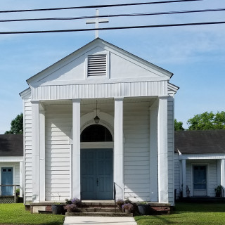 Photo of Immaculate Conception Catholic Mission