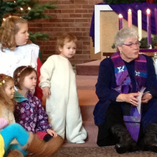 Photo of Alki United Church of Christ