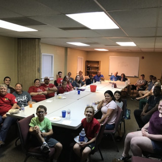 Photo of Chattahoochee Baptist Church