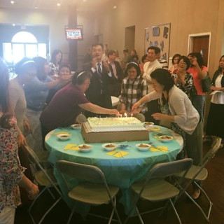 Photo of Clarksville Korean Church of the Nazarene 클락스빌 테네시 주님의 몸된 교회 