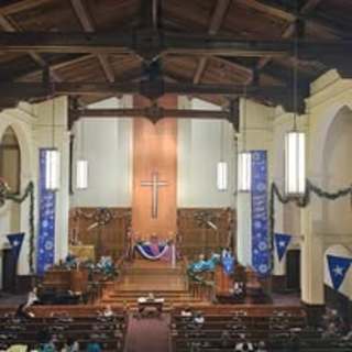 Photo of First Congregational United Church of Christ