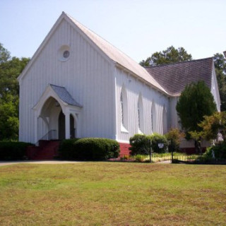 St. John - Graniteville United Methodist Church