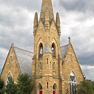 St. John's Episcopal Church